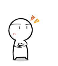 Uni & Uniuni - International sticker #10856886