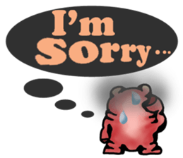 Egguri-Frog&Girl 2 sticker #10856903