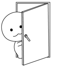 Tubby picto 2 sticker #10857293