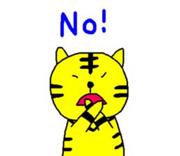 TORAMARO sticker #10857376