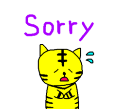 TORAMARO sticker #10857398