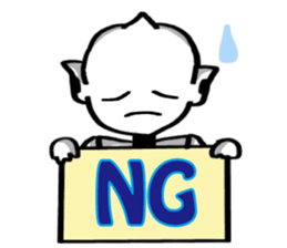 Cyber digital entertainment sticker #10857410