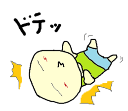 sapoyan sticker #10857474