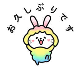 Usahituji sticker #10857731