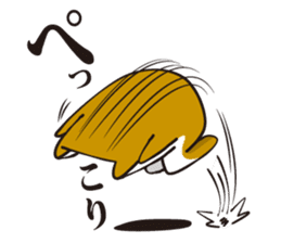 monjack vol.2 sticker #10858175