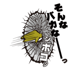 monjack vol.2 sticker #10858179