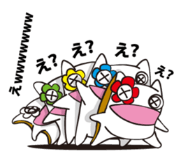 monjack vol.2 sticker #10858195