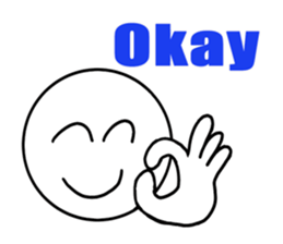 Worldwide line Sticker sticker #10858529