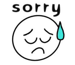 Worldwide line Sticker sticker #10858538