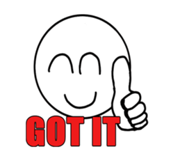 Worldwide line Sticker sticker #10858545