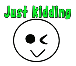 Worldwide line Sticker sticker #10858546