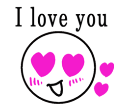 Worldwide line Sticker sticker #10858549