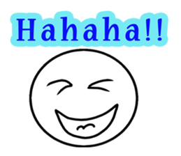 Worldwide line Sticker sticker #10858553