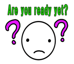 Worldwide line Sticker sticker #10858558