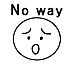 Worldwide line Sticker sticker #10858563