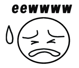 Worldwide line Sticker sticker #10858567