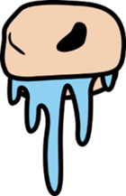 BECOBECO sticker #10858960