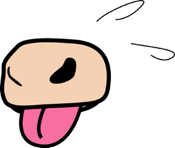 BECOBECO sticker #10858966