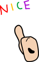 BECOBECO sticker #10858967