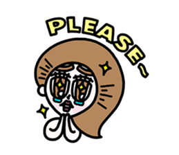 Plastic Thing's Love Diary sticker #10859130