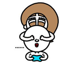 Plastic Thing's Love Diary sticker #10859137