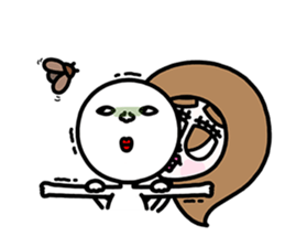 Plastic Thing's Love Diary sticker #10859145