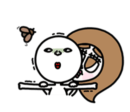 Plastic Thing's Love Diary sticker #10859145