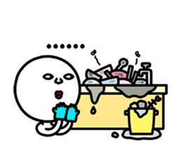 Plastic Thing's Love Diary sticker #10859165