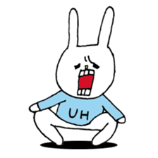 UH4 sticker #10860436