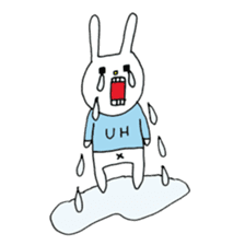 UH4 sticker #10860438