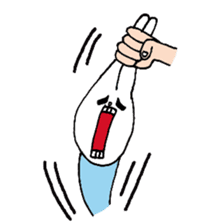 UH4 sticker #10860446