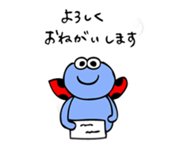 ladybug and more ! sticker #10861448