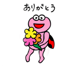 ladybug and more ! sticker #10861449