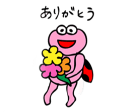 ladybug and more ! sticker #10861449