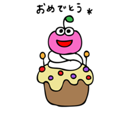 ladybug and more ! sticker #10861452