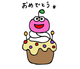 ladybug and more ! sticker #10861452