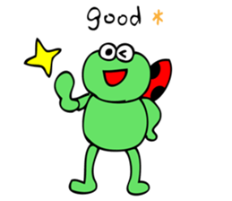 ladybug and more ! sticker #10861456