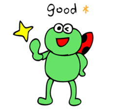 ladybug and more ! sticker #10861456