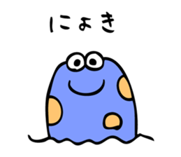 ladybug and more ! sticker #10861458