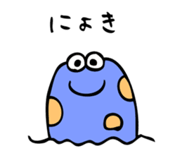 ladybug and more ! sticker #10861458