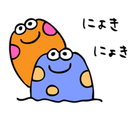 ladybug and more ! sticker #10861459