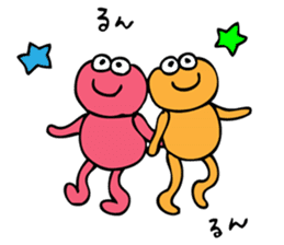 ladybug and more ! sticker #10861460