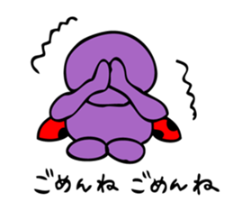 ladybug and more ! sticker #10861463