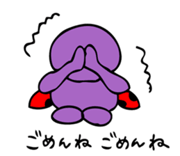 ladybug and more ! sticker #10861463