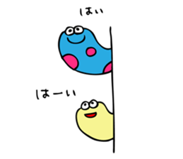 ladybug and more ! sticker #10861468