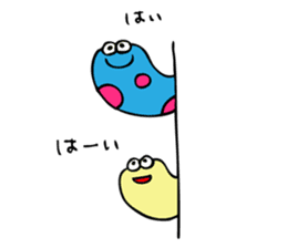 ladybug and more ! sticker #10861468