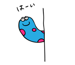 ladybug and more ! sticker #10861469