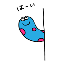 ladybug and more ! sticker #10861469