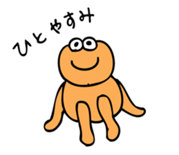 ladybug and more ! sticker #10861471