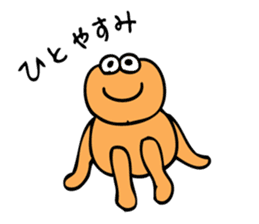 ladybug and more ! sticker #10861471